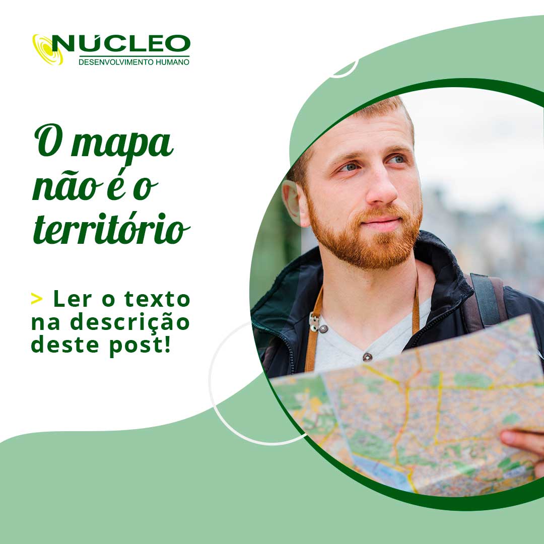 O Mapa N o O Territ rio N cleo Desenvolvimento Humano