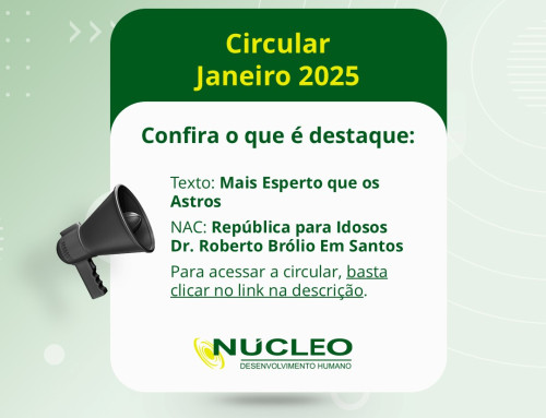 Circular Janeiro 2025