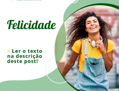 Felicidade