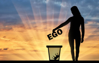 Ego