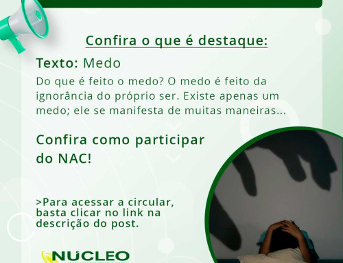 Circular Maio 2025