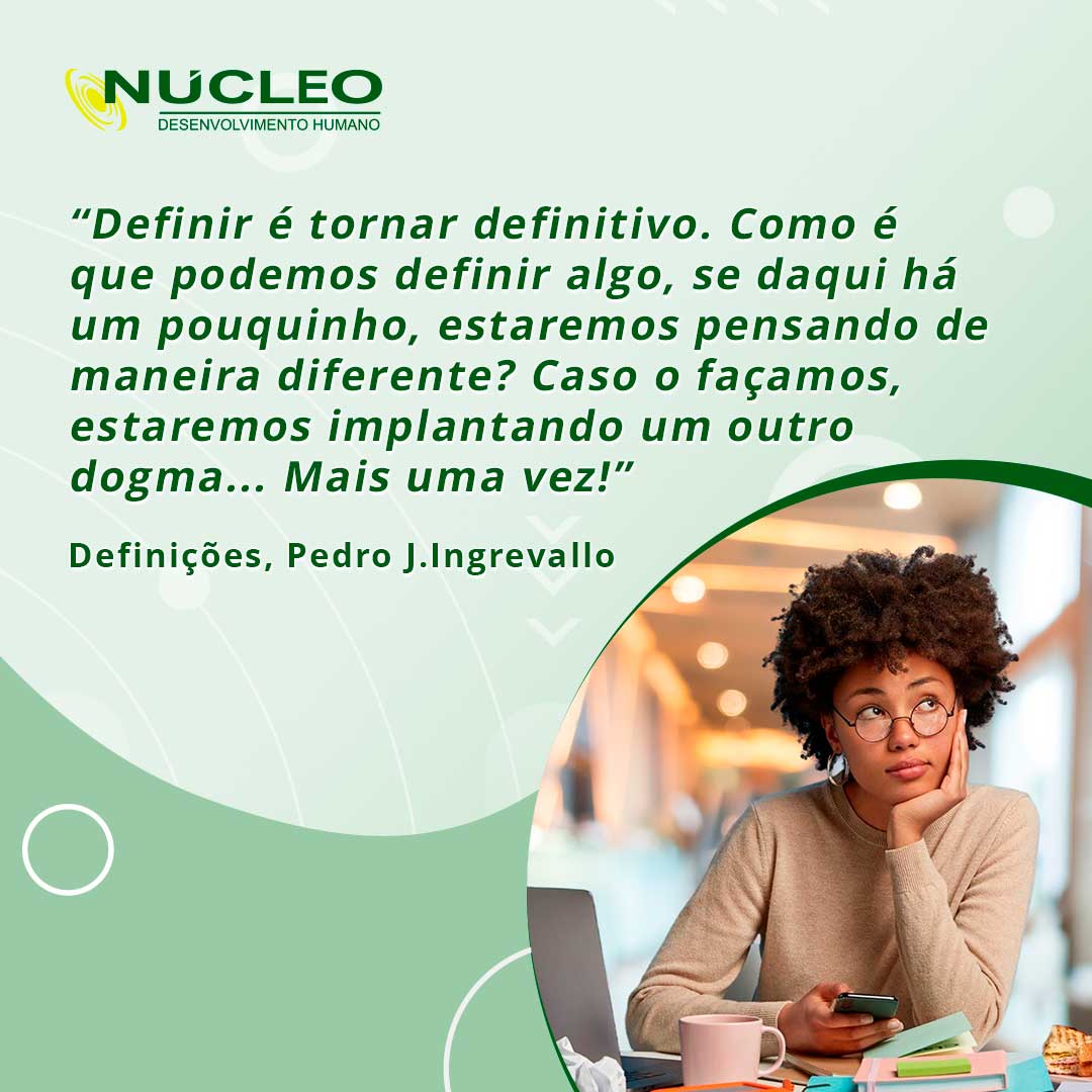 Definições Definições