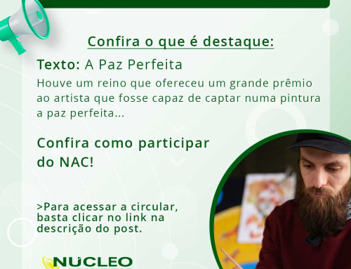 Circular Setembro de 2025