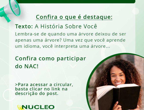 Circular Outubro de 2025