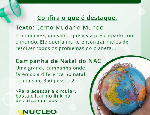 Circular Novembro de 2025