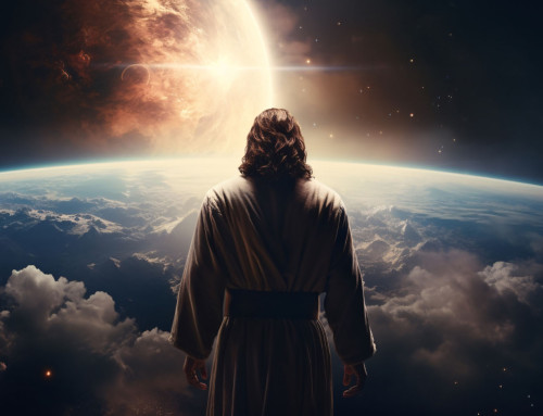 Consciência Crística Manifestada