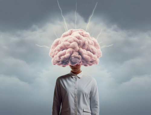 Além da Mente Pensante