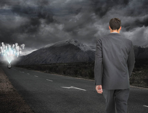 Coragem: Uma Qualidade Inata da Alma