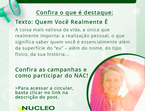 Circular Abril de 2026