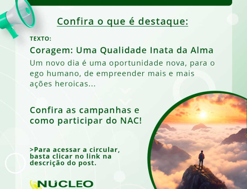 Circular Maio de 2026