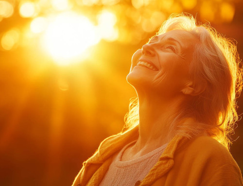 Quem Você Realmente É