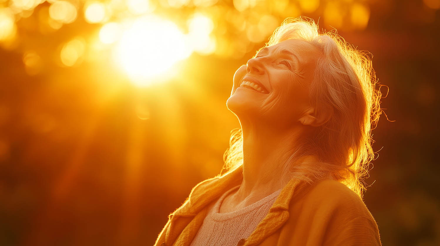 Quem Você Realmente É