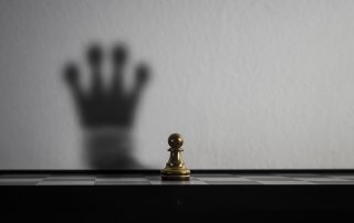 A Essência do Ego