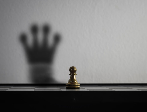 A Essência do Ego