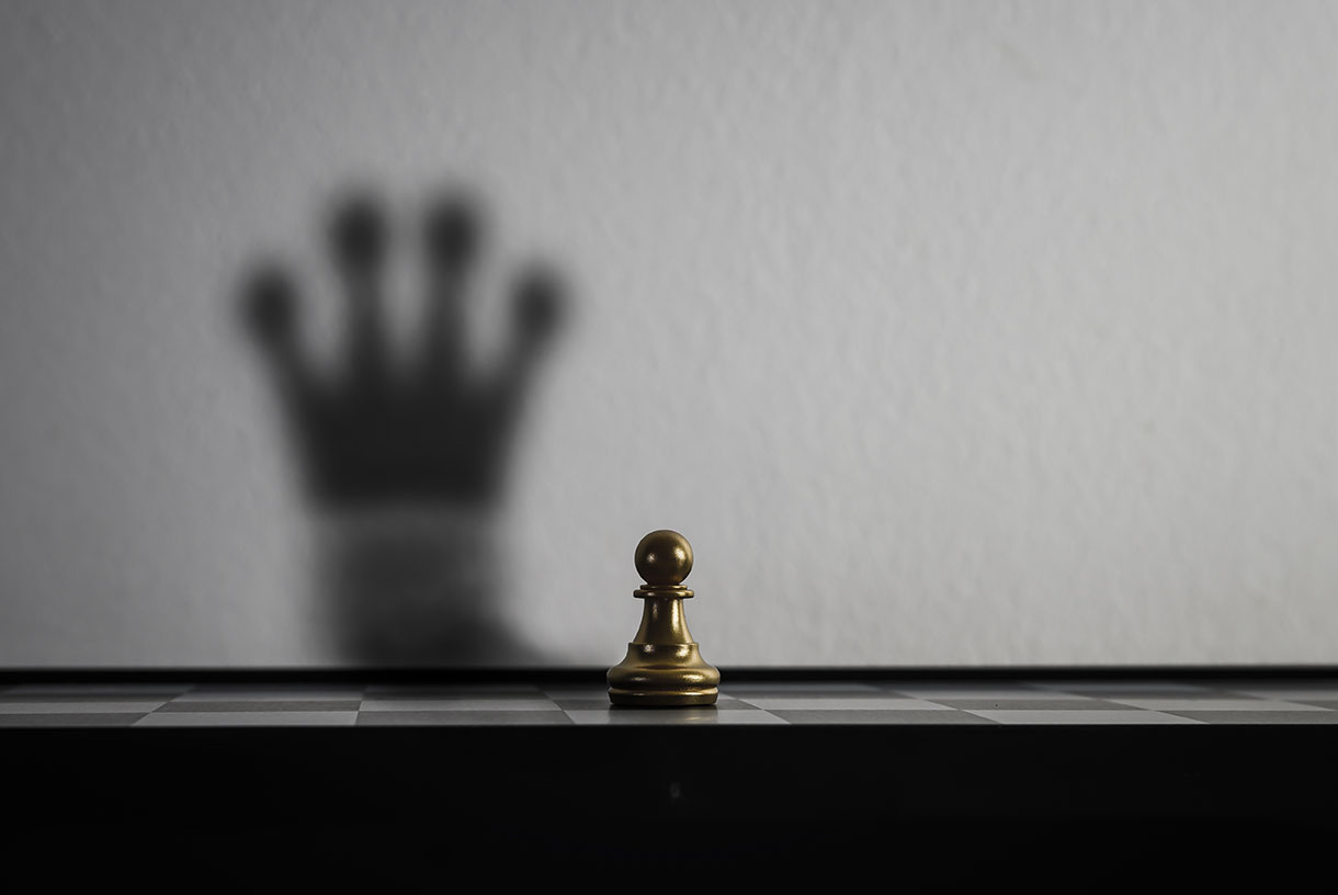 A Essência do Ego