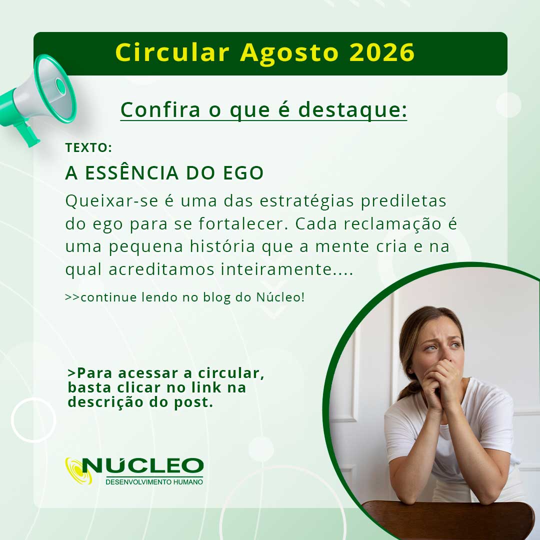 Circular Agosto 2026